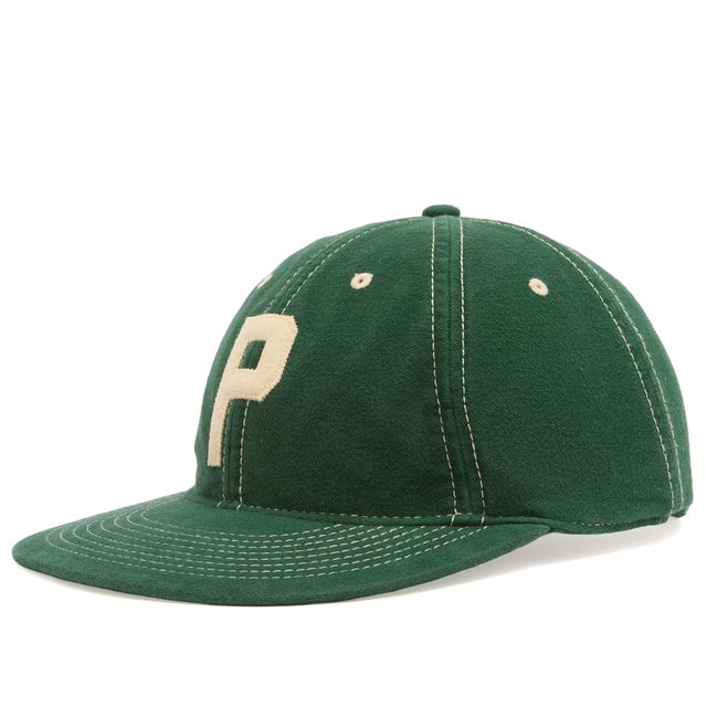 Authentic P Baseball Cap