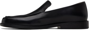 Грижа за обувките Marsèll Marsèll Mocasso Loafers Черно | MM4655 P011666, 2