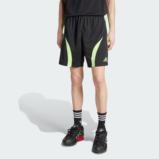 Teamgeist Adicolor Shorts