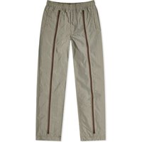 Спортни панталони Pleasures 555 x Nylon Active Pant Зелено | P23555005-MATCHA, 1