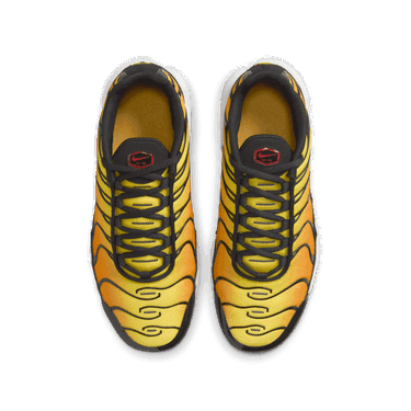 Кецове и обувки Nike Air Max Plus Оранжево
 | CD0609-029, 4