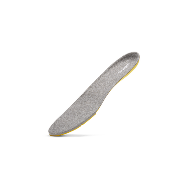Грижа за обувките Allbirds Featherbed Insole Сиво | A12683W, 0