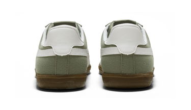 Кецове и обувки Onitsuka Tiger DD-Trainer Зелено | 1183B479-300, 6