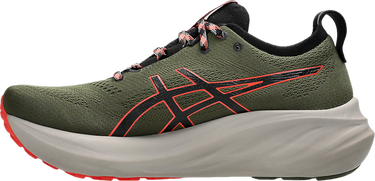 Кецове и обувки Asics GEL-NIMBUS 26 TR Зелено | 1011b849-300, 4