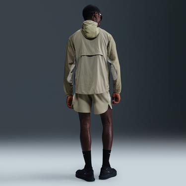 Къси панталони Nike Trail Aireez Running Jacket Бежово | FN4002-320, 3