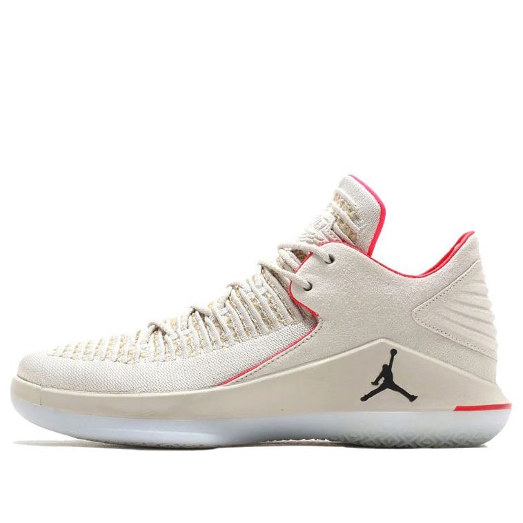 Кецове и обувки Jordan Jordan 32 Low 'Gordon St' Бежово | AH3347-004