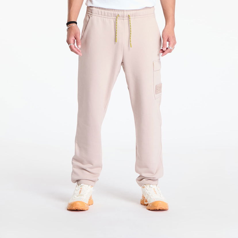 Спортни панталони Columbia Wallowa™ Fleece Sweatpant Crushed Clay Бежово | 2090821084