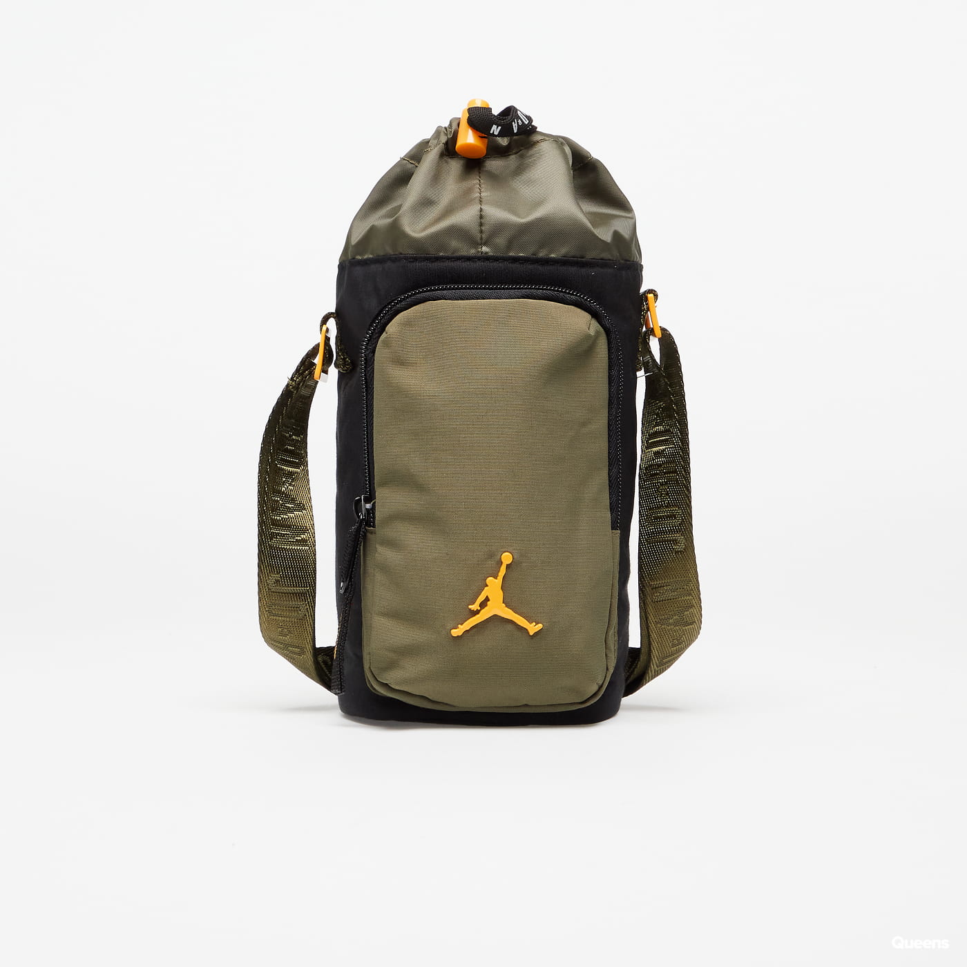 Раници и чанти Jordan Water Bottle Holder Зелено | 9A0594-E6F, 0