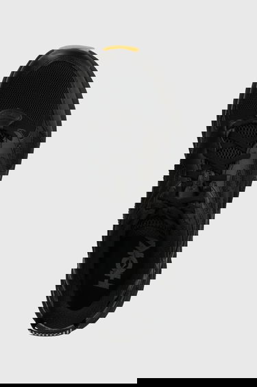 Кецове и обувки Hoka One One Clifton L Athletics Черно | 1160050, 3