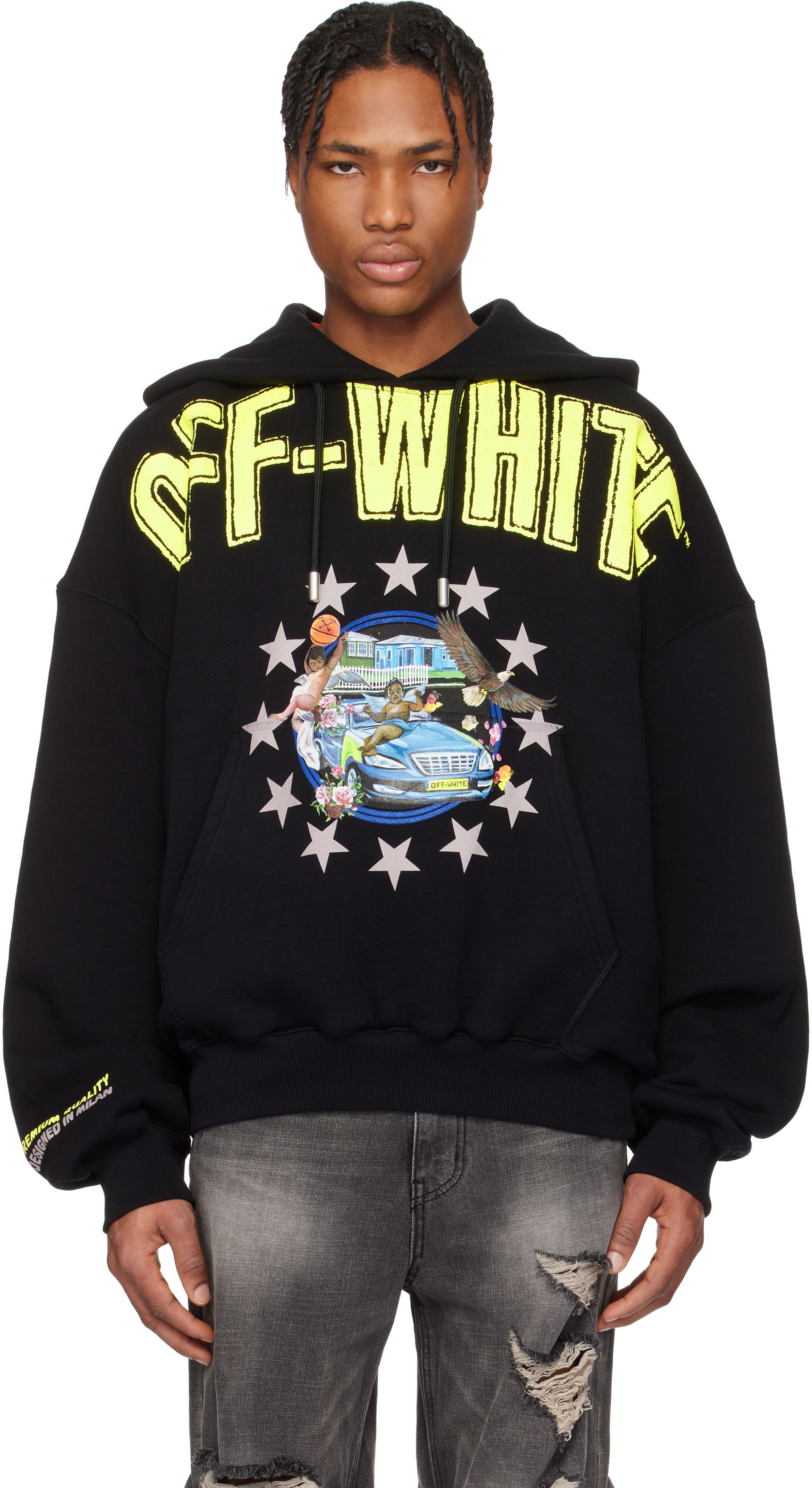 Off-White product image