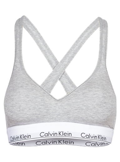 MODERN COTTON BRALETTE LIFT