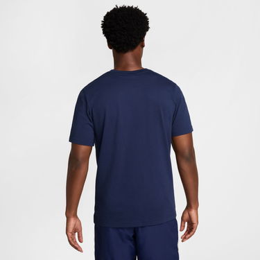 Тениска Nike NSW SE Air Graphic T-Shirt Тъмно синьо | HM0185-411, 1