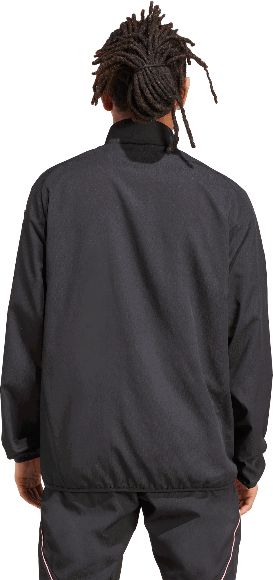 Яке adidas Originals Juventus Pre-Match Jacket 2025/26 Черно | jp1627, 1