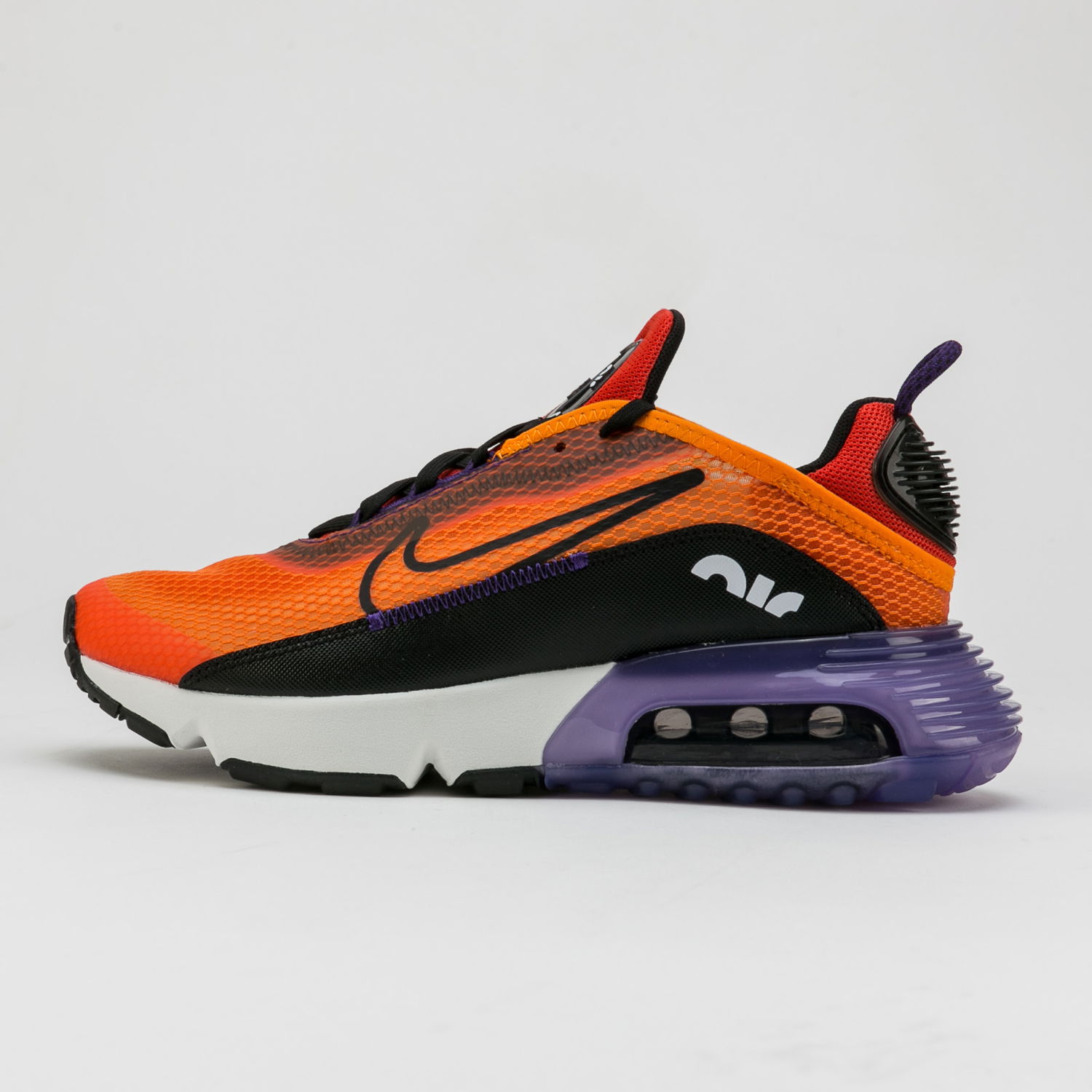 Кецове и обувки Nike Air Max 2090 GS Оранжево
 | CJ4066-800, 0
