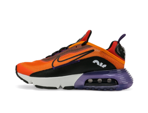 Кецове и обувки Nike Air Max 2090 GS Оранжево
 | CJ4066-800