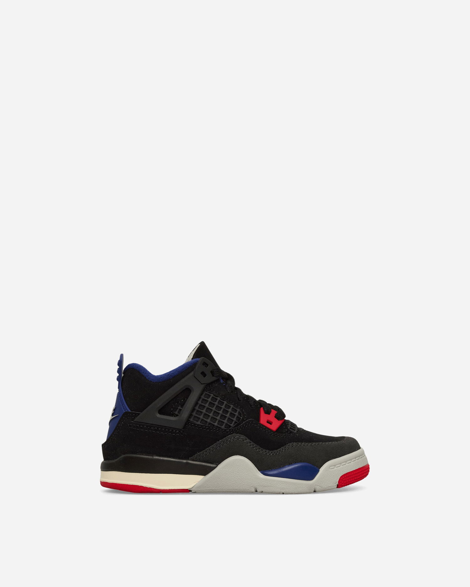 Кецове и обувки Jordan Jordan 4 Retro OG (PS) Черно | IB4388-003, 1