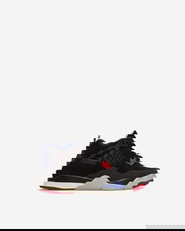 Кецове и обувки Jordan Jordan 4 Retro OG (PS) Черно | IB4388-003, 1