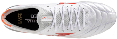 Кецове и обувки Mizuno Morelia Neo IV Beta Made in Japan Mixed SG Бяло | p1gc2440-060, 4