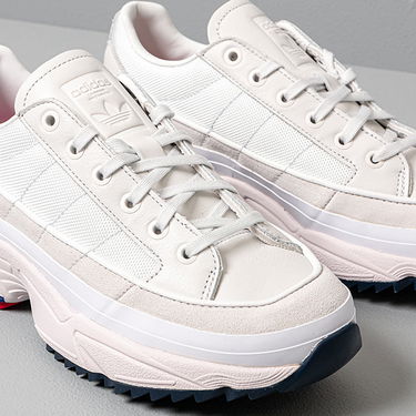 Кецове и обувки adidas Originals Kiellor W Бяло | EF9112, 4
