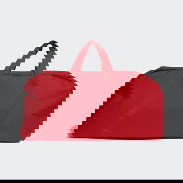 Чанта за пътуване adidas Originals Tiro League Duffel Червено | IB8658, 1