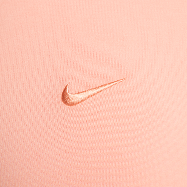 Суитчър Nike Primary Fleece Dri-FIT UV Full-Zip Hoodie Розово | FZ0967-844, 1