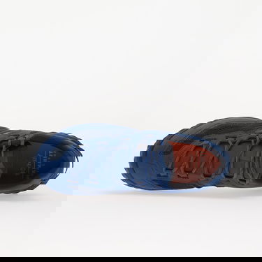 Кецове и обувки Mammut Ducan II Low GTX Deep Ice-Marine Тъмно синьо | 3030-05060 Deep Ice-Marine, 3