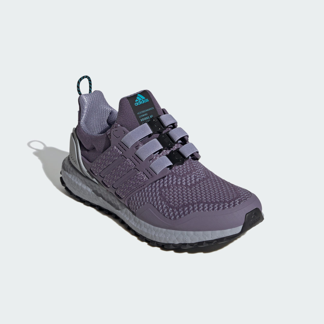 Кецове и обувки adidas Performance Ultraboost 1.0 Сиво | IG5344, 1