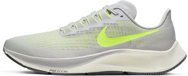 Кецове и обувки Nike Air Zoom Pegasus 37 Сиво | bq9646-003, 0