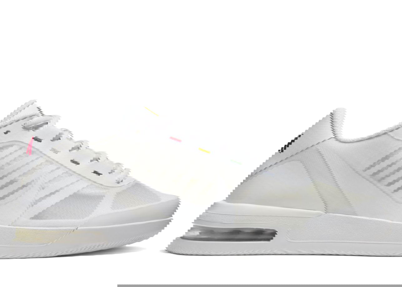 Кецове и обувки Nike Court Air Max Vapor Wing NRG White Бяло | CK0833-100, 0