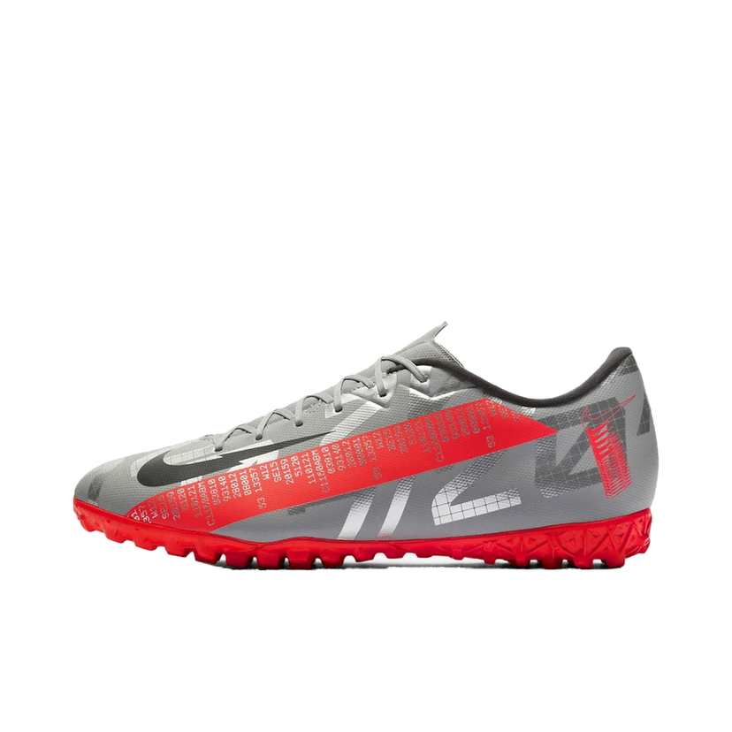 Кецове и обувки Nike Mercurial Vapor 13 Academy TF Neighbourhood Pack Сиво | AT7996-906