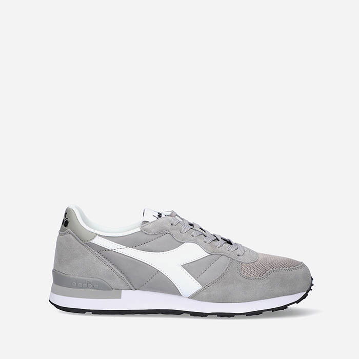 Кецове и обувки Diadora Camaro Сиво | 501.159886-75048, 1