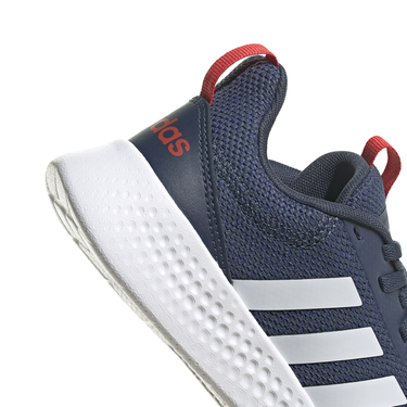 Кецове и обувки adidas Performance Puremotion k 35,5 Тъмно синьо | FY9475, 2