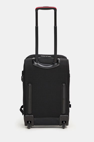 куфар EASTPAK Eastpak Tranverz CNNCT S Cabin Suitcase Черно | EK00094D9S31, 2