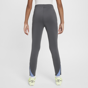 Спортни панталони Nike Tottenham Hotspur Strike Dri-FIT Knit Football Pants Сиво | FN9969-021, 3