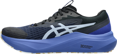 Кецове и обувки Asics GT-2000 14 LITE-SHOW Тъмно синьо | 1011c128-400, 4