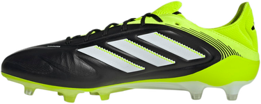 Кецове и обувки adidas Performance Copa Pure 3 Elite Artificial Grass Жълто | JR2820, 3