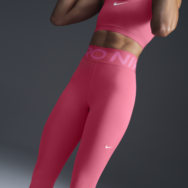Клинове Nike Pro Sculpt Розово | FV7382-629, 3