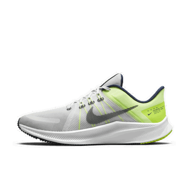Кецове и обувки Nike Quest 4 Сиво | DA1105-003, 0