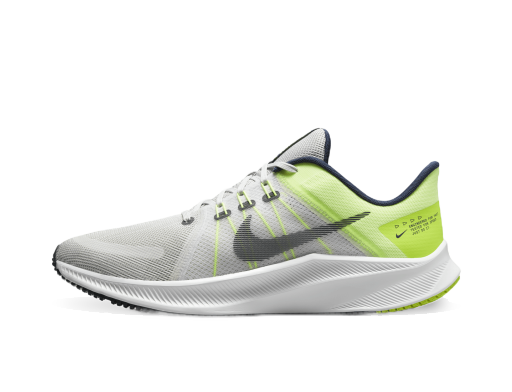 Бягане Nike Quest 4 Сиво | DA1105-003