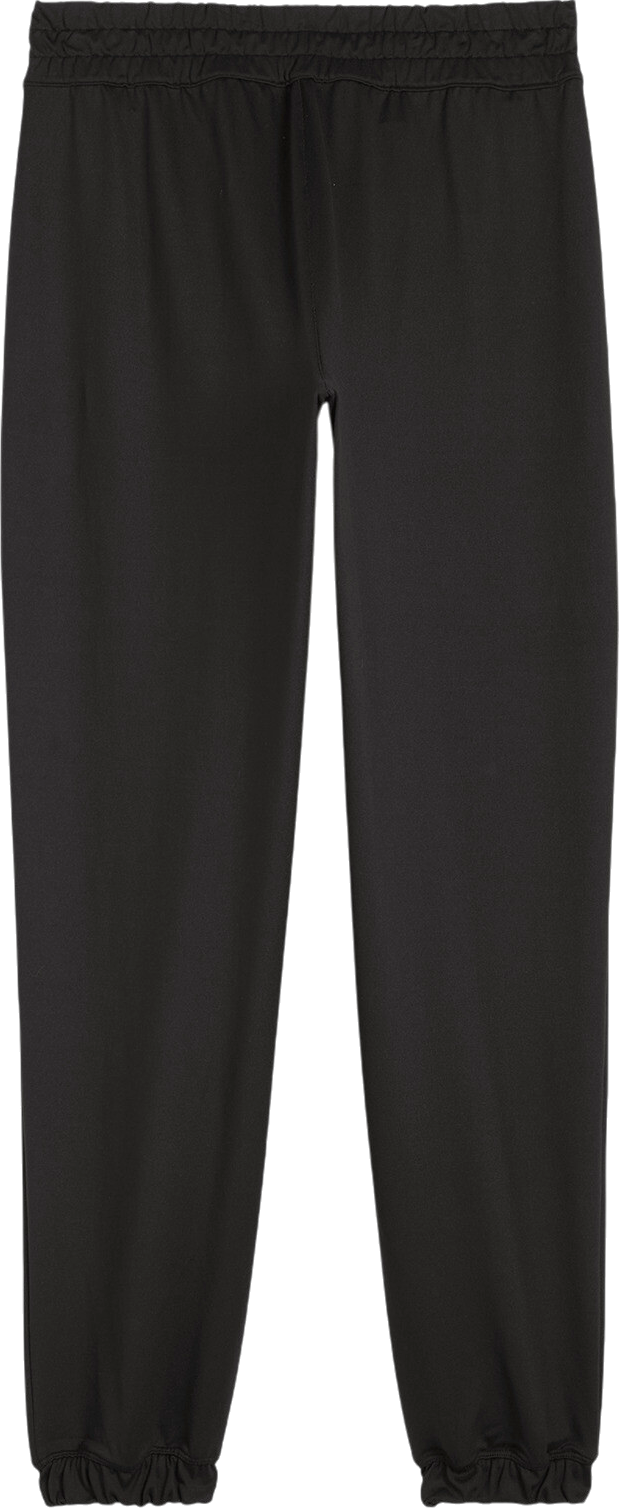 Спортни панталони Puma Puma Studio Foundations Jogger Pants Черно | 525184-01, 1