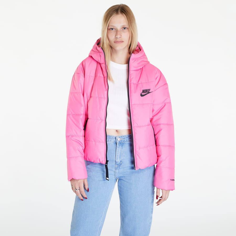Яке Nike Sporwear Therma-Fit Repel Jacket Розово | DX1797-684, 0