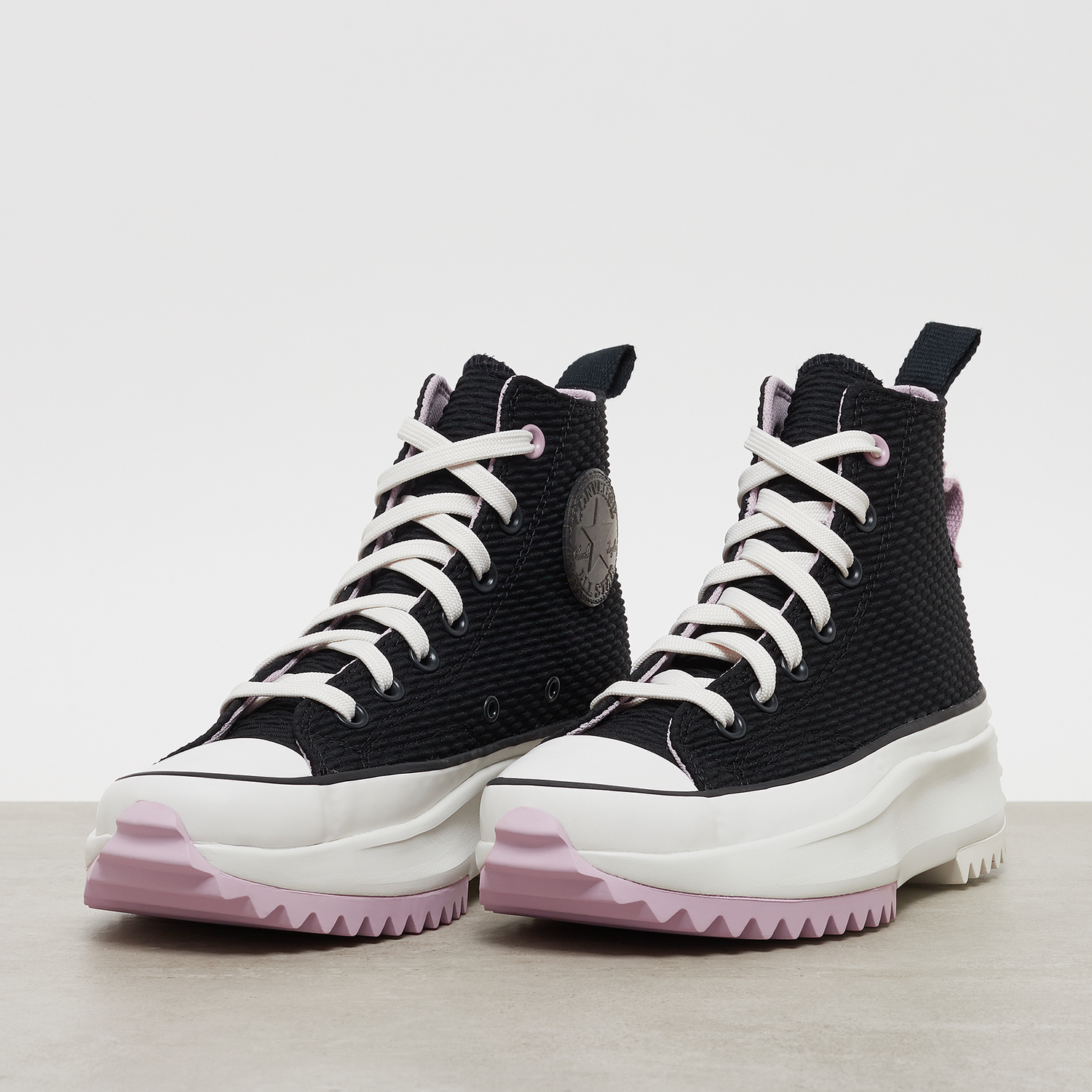 Кецове и обувки Converse Run Star Hike 38 Черно | 172422C, 1