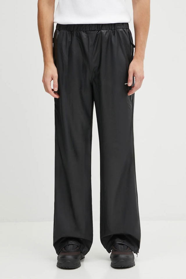 Umbro Wide High Waist Pants