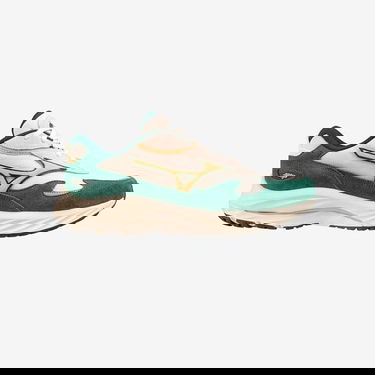 Кецове и обувки Mizuno Wave Rider Зелено | D1GA3309-01, 0