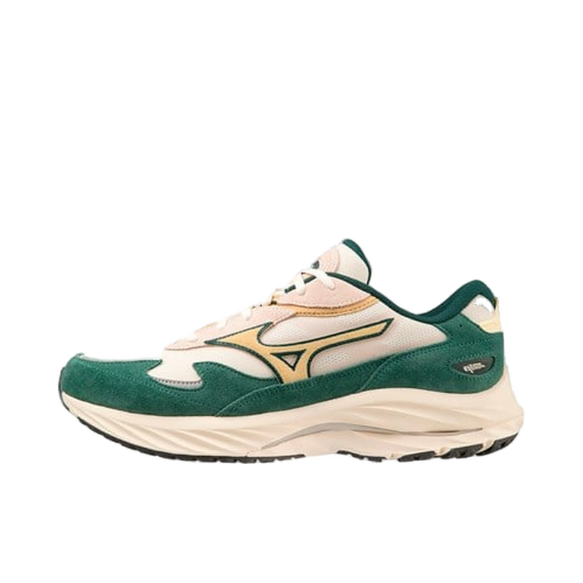 Бягане Mizuno Wave Rider Зелено | D1GA3309-01