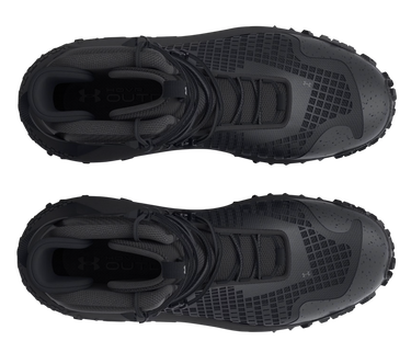 Кецове и обувки Under Armour Hovr Dawn WP 2.0 Waterproof Boot Черно | 3025573-003, 2