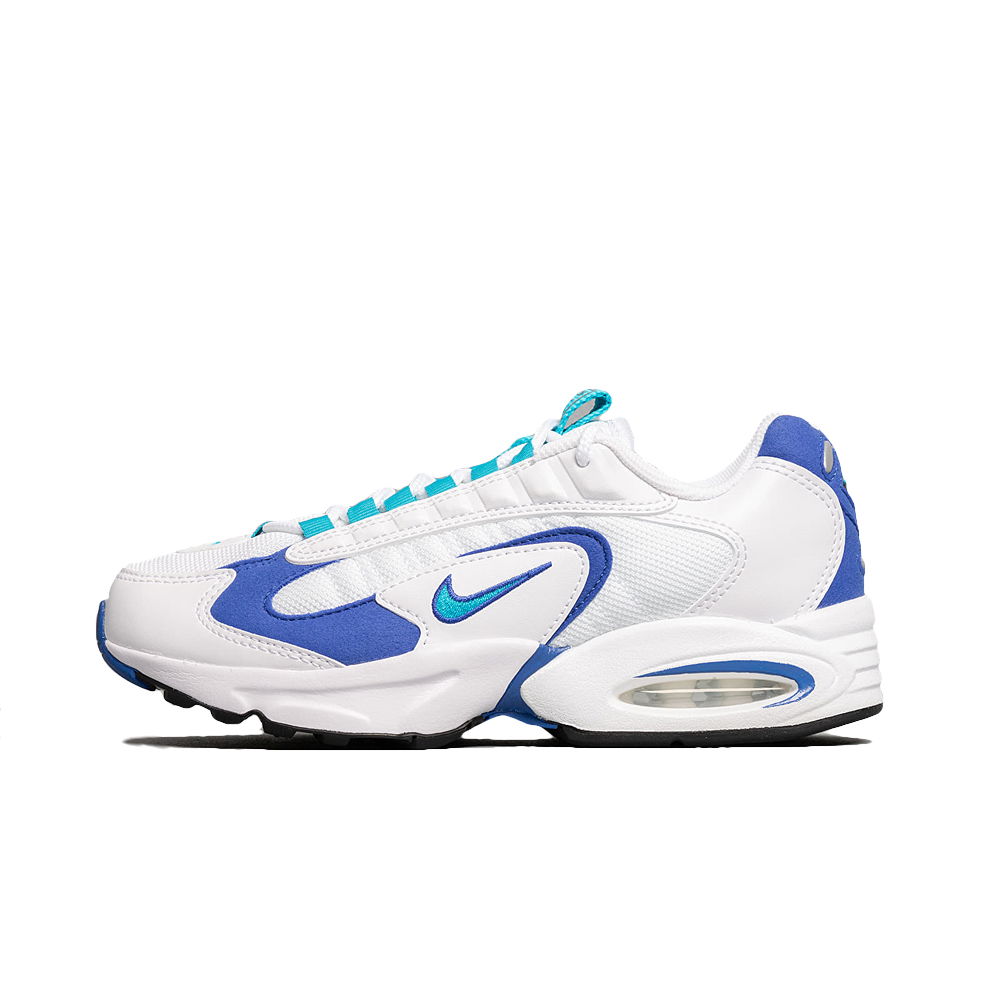 Кецове и обувки Nike W Air Max Triax Бяло | CQ4250-101, 0