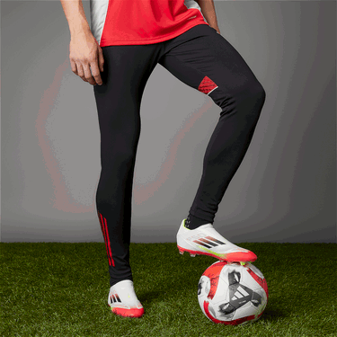 Кецове и обувки adidas Performance F50 League LL FG/MG Бяло | ie1239, 2
