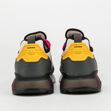 Кецове и обувки adidas Originals Ninja ZX 2K Boost Бяло | FZ0480, 3