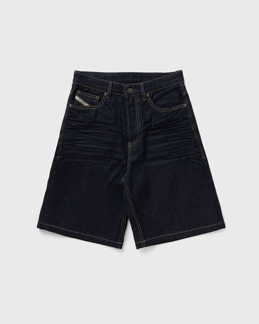 Къси панталони Diesel DE-SIRE-SHORT Casual Shorts Синьо | A14051-0GRDV-01, 0